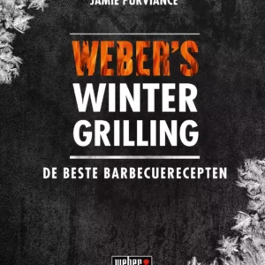 Weber's Winter grilling (NL) kopen bij 24BBQ.NL