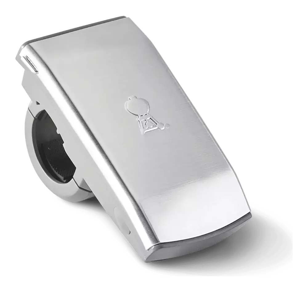 Weber® Handgreepverlichting kopen bij 24BBQ.NL