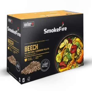 Wood pellets fsc beech kopen bij 24BBQ.NL