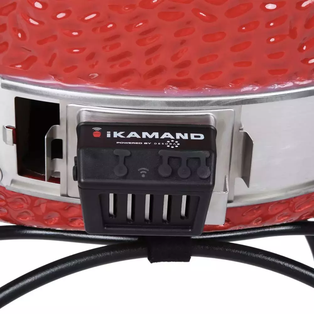 iKamand - Classic EU kopen bij 24BBQ.NL
