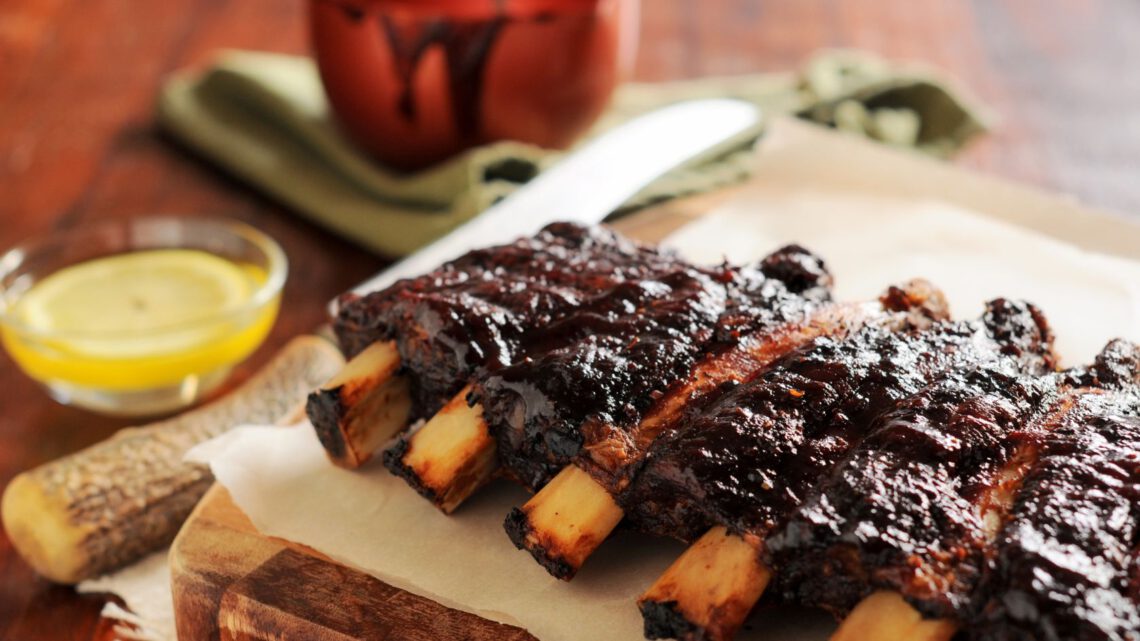 Wat is een Ribbetjesrek, ook wel Rib Rack genoemd?