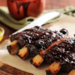 Wat is een Ribbetjesrek, ook wel Rib Rack genoemd?