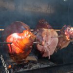 Wat is een braadspit en hoe werkt dit voor je BBQ?