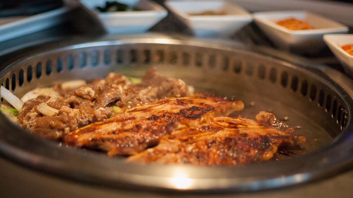 Wat is Korean BBQ? En Korean BBQ trends 2023