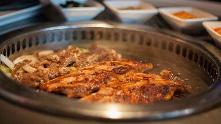 Wat is Korean BBQ? En Korean BBQ trends 2023