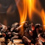 Wat is een pellet BBQ?