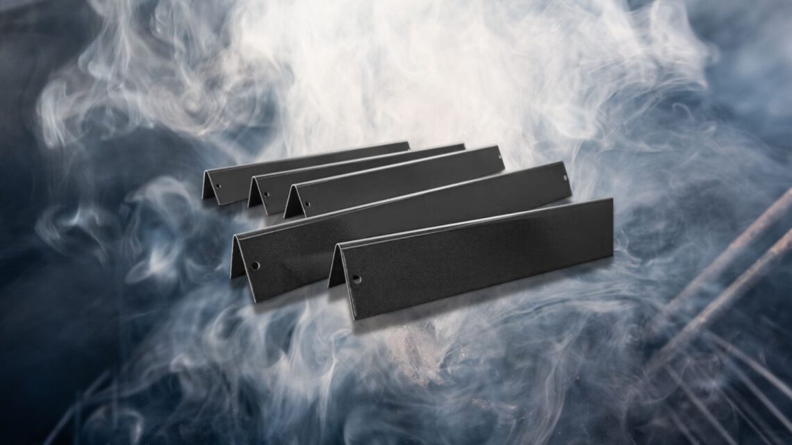 Wat zijn flavorizer bars en hoe gebruik je ze?