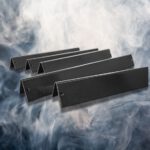 Wat zijn flavorizer bars en hoe gebruik je ze?