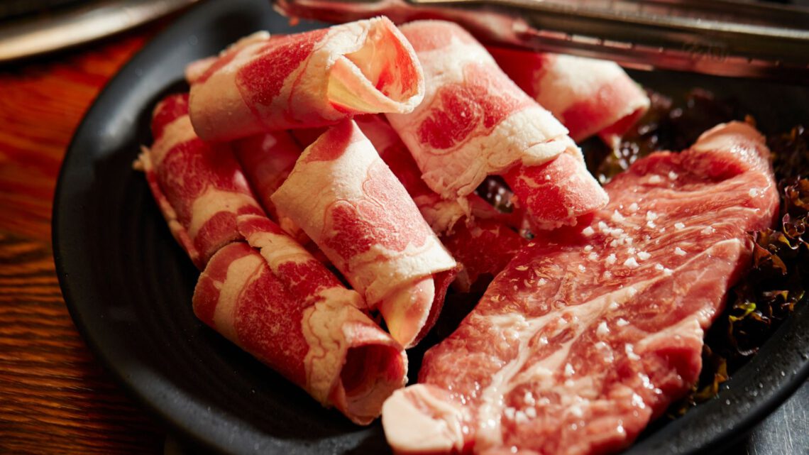 Welk vlees gebruik je voor een Korean BBQ Tips - 24BBQ.nl