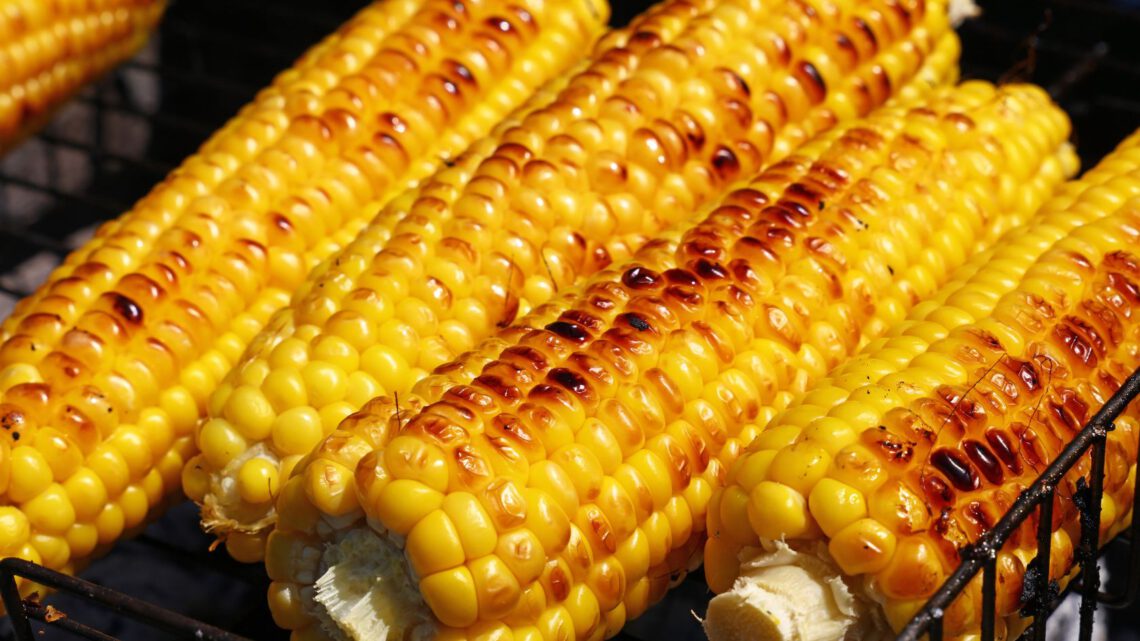 Maiskolf grillen op de kamado BBQ: tips & tricks