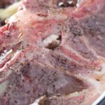 Nieuw-Zeelands Lamshaas voor op de BBQ: tips & recept