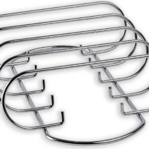 BBQDeco BBQ ribrek goedkoop kopen bij 24BBQ.NL