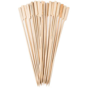 BBQDeco Bamboe spiesen XXL goedkoop kopen bij 24BBQ.NL