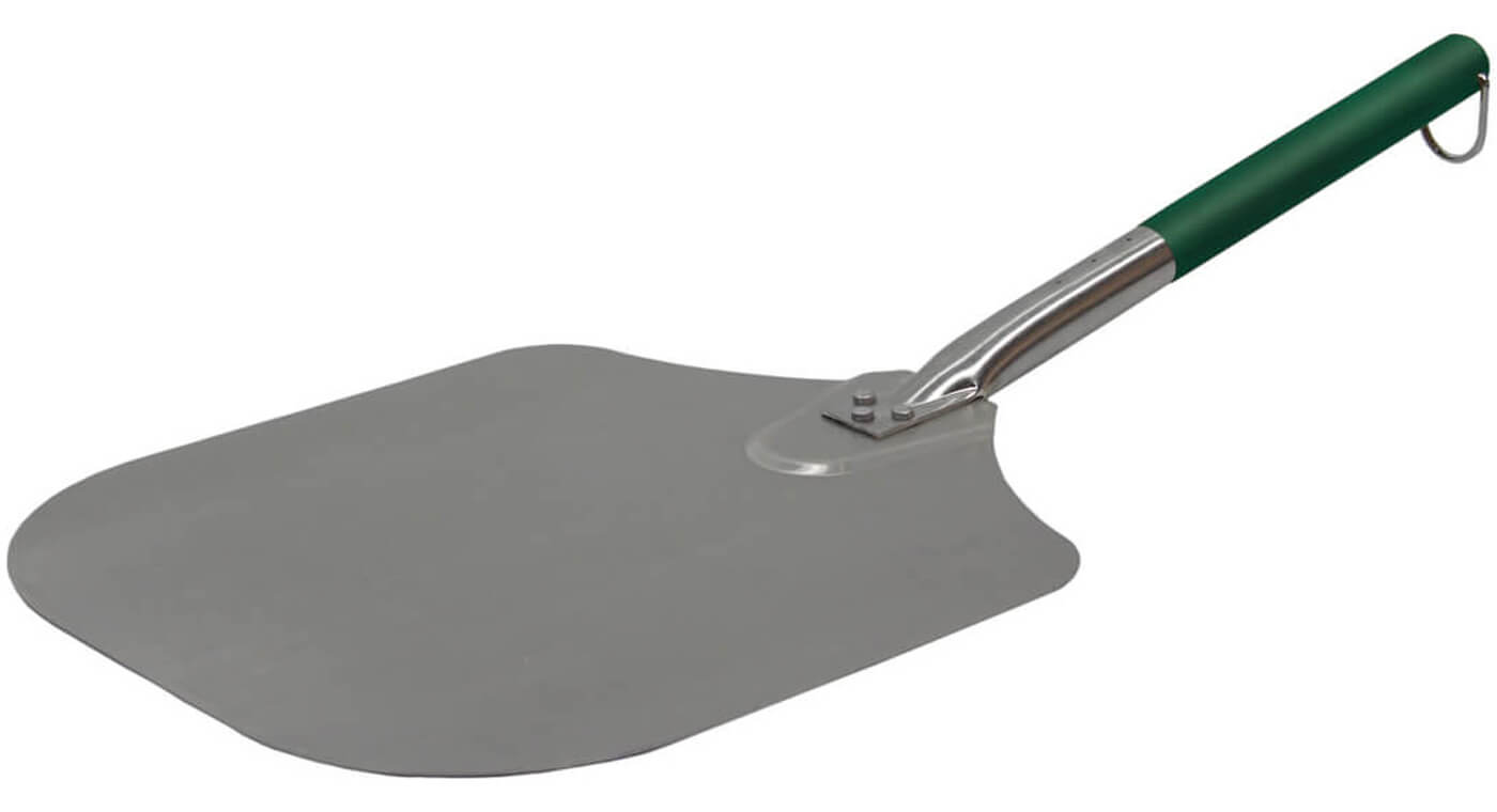 Big Green Egg Aluminum Pizza Peel goedkoop kopen bij 24BBQ.NL
