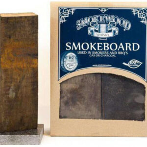 Big Green Egg Whisky Plates goedkoop kopen bij 24BBQ.NL