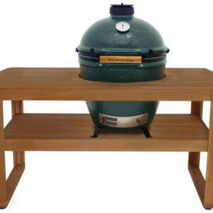 Big Greren Egg Eucalyptus Table XL goedkoop kopen bij 24BBQ.NL