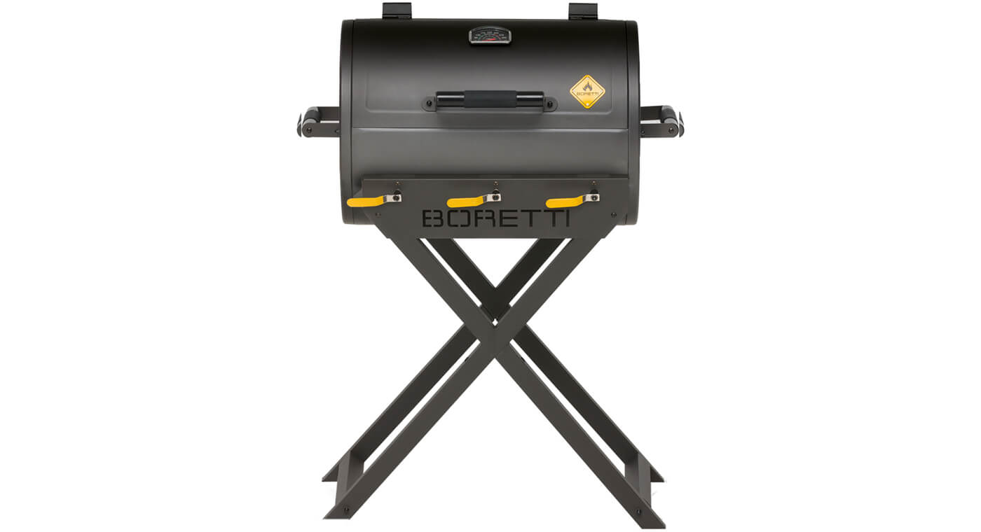 Boretti Addizio goedkoop kopen bij 24BBQ.NL