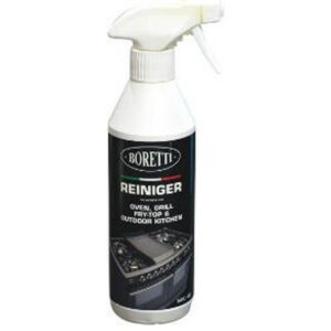 Boretti BAC 40 Oven/Fry-Top reiniger goedkoop kopen bij 24BBQ.NL