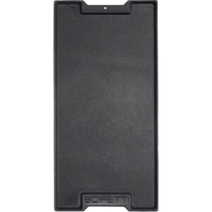 Boretti BBQ Bakplaat Luciano goedkoop kopen bij 24BBQ.NL