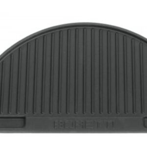 Boretti BBQ Bakplaat half moon Ceramica L goedkoop kopen bij 24BBQ.NL