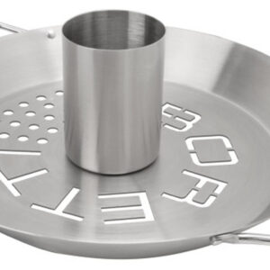 Boretti BBQ Gevogeltestomer goedkoop kopen bij 24BBQ.NL