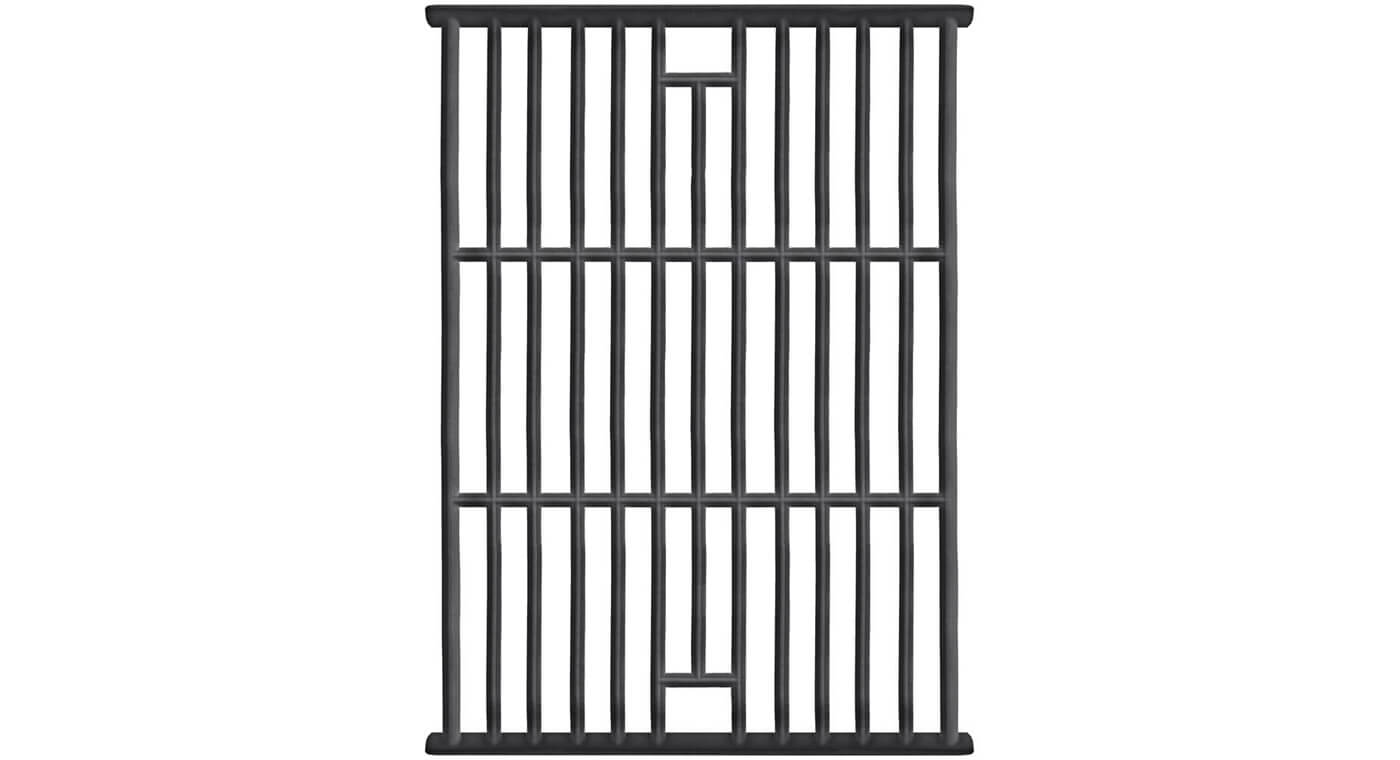 Boretti BBQ Grillrooster Carbone - gietijzer goedkoop kopen bij 24BBQ.NL