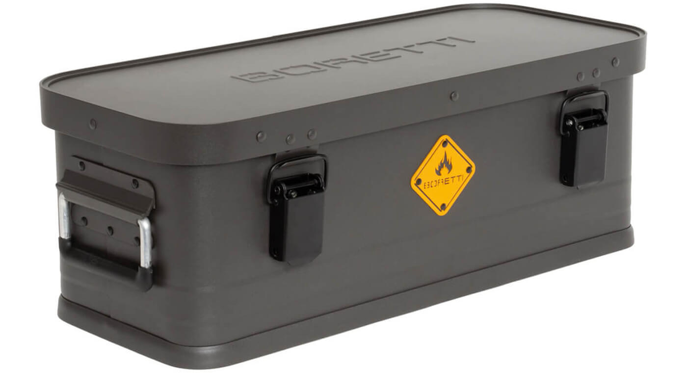Boretti BBQ Toolbox goedkoop kopen bij 24BBQ.NL