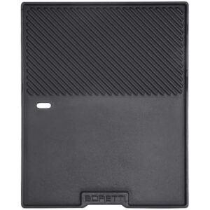 Boretti Bakplaat - Robusto en Forza goedkoop kopen bij 24BBQ.NL