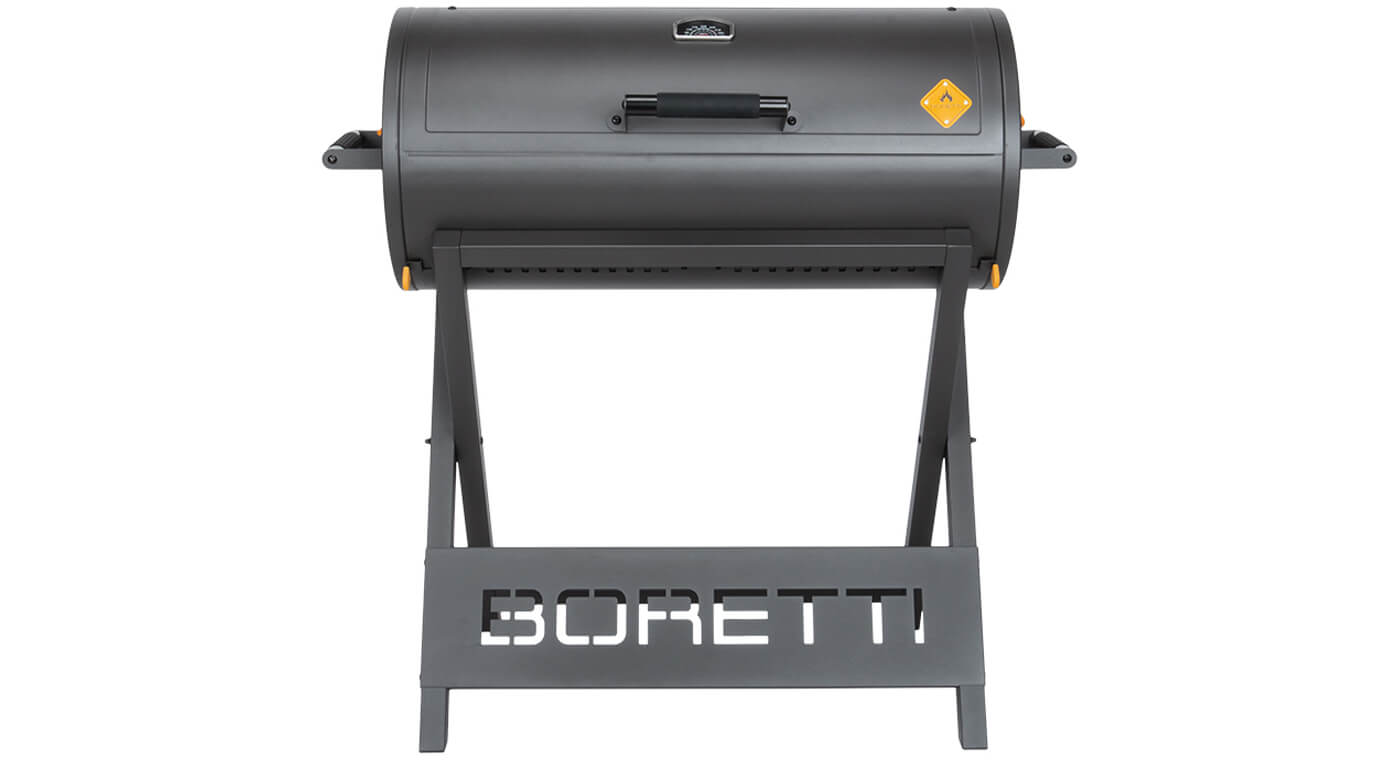 Boretti Barilo 2.0 goedkoop kopen bij 24BBQ.NL