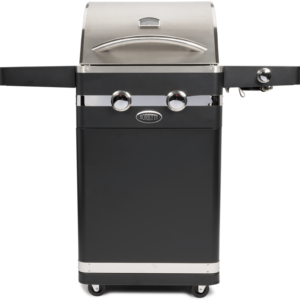 Boretti Bernini NERO gas bbq Zwart goedkoop kopen bij 24BBQ.NL