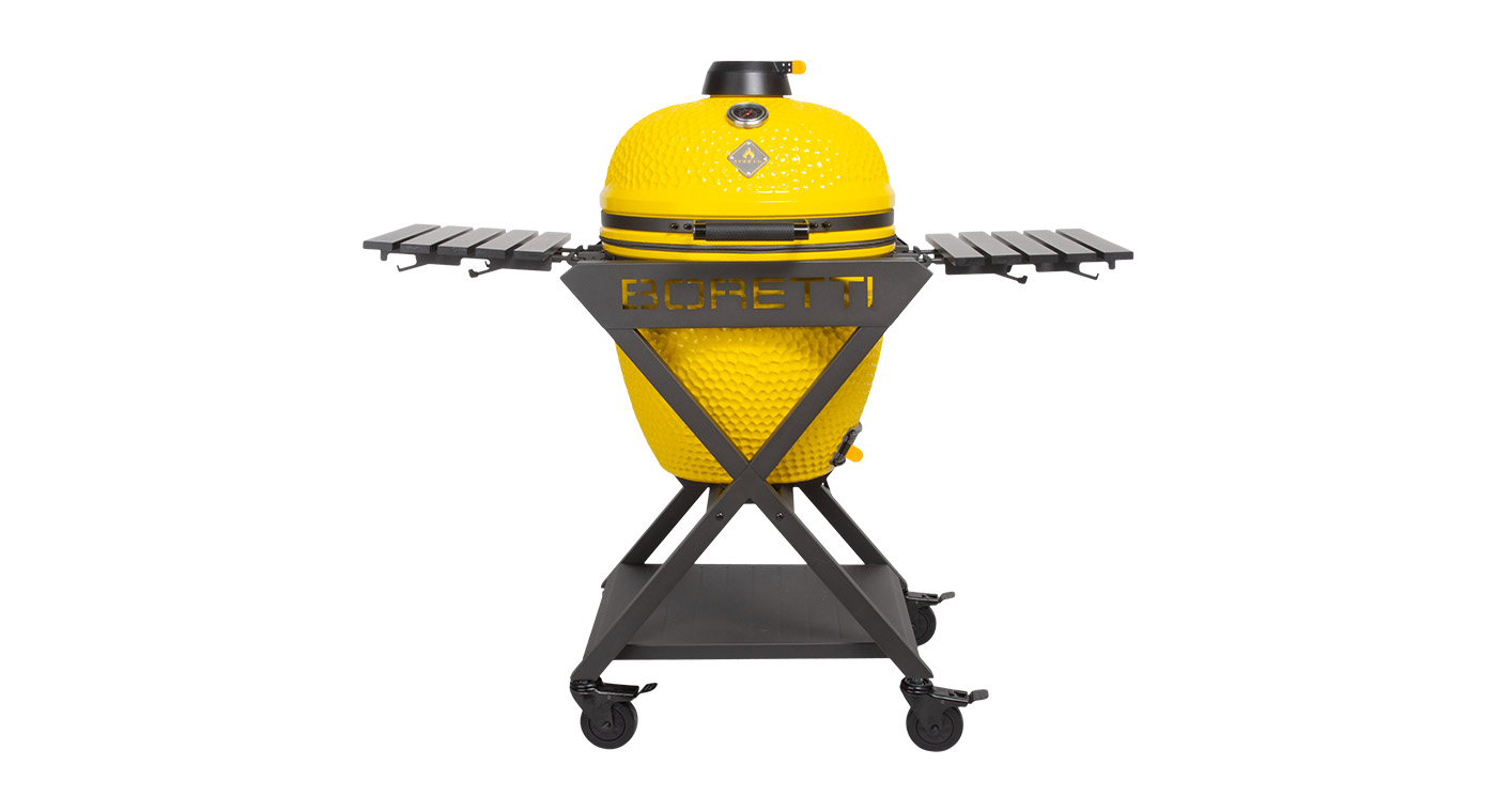 Boretti Ceramica Limone Large goedkoop kopen bij 24BBQ.NL