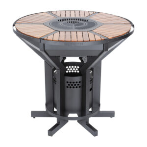 Boretti Focolare goedkoop kopen bij 24BBQ.NL