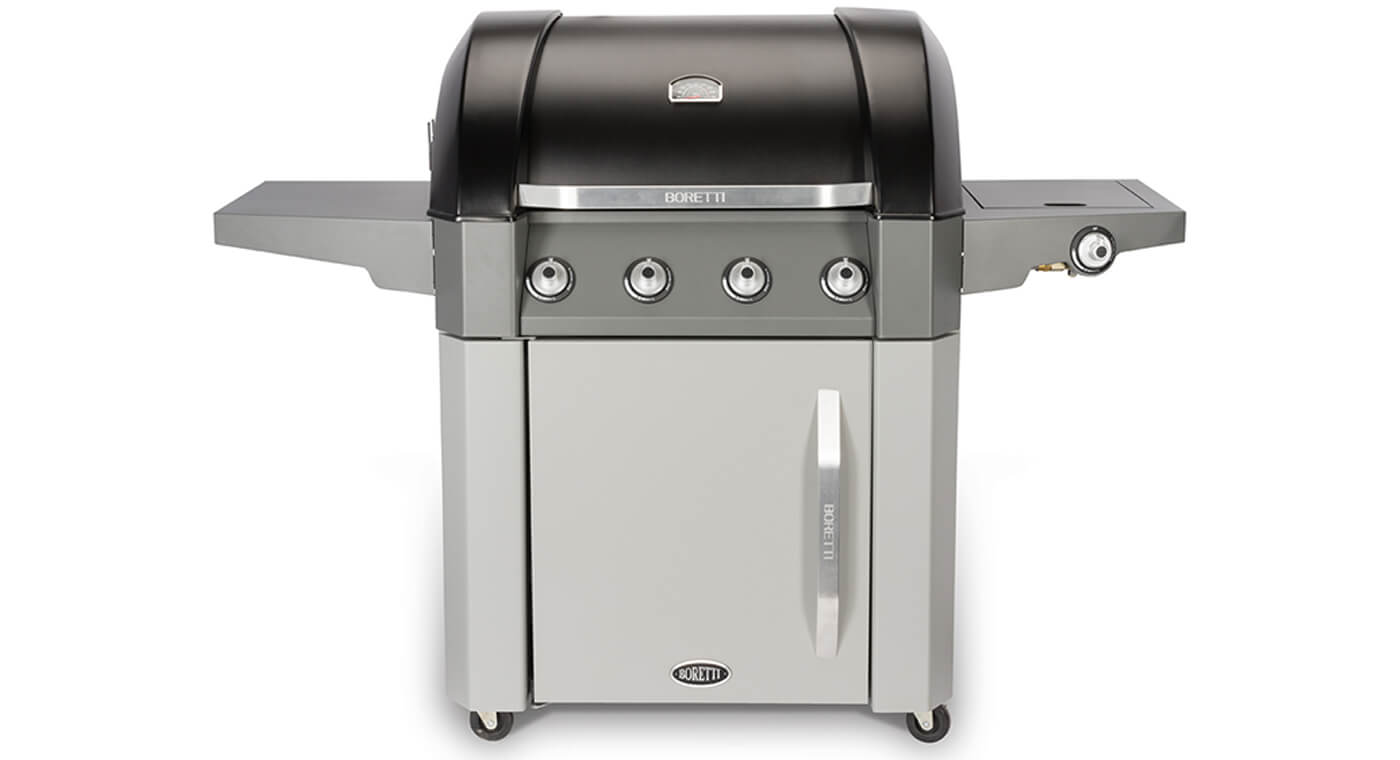 Boretti Forza goedkoop kopen bij 24BBQ.NL