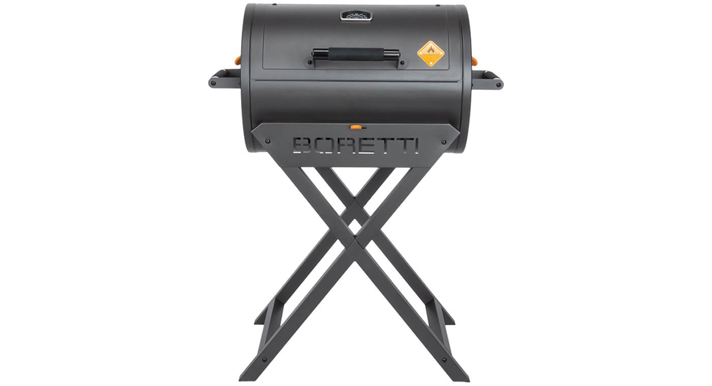 Boretti Fratello 2.0 goedkoop kopen bij 24BBQ.NL
