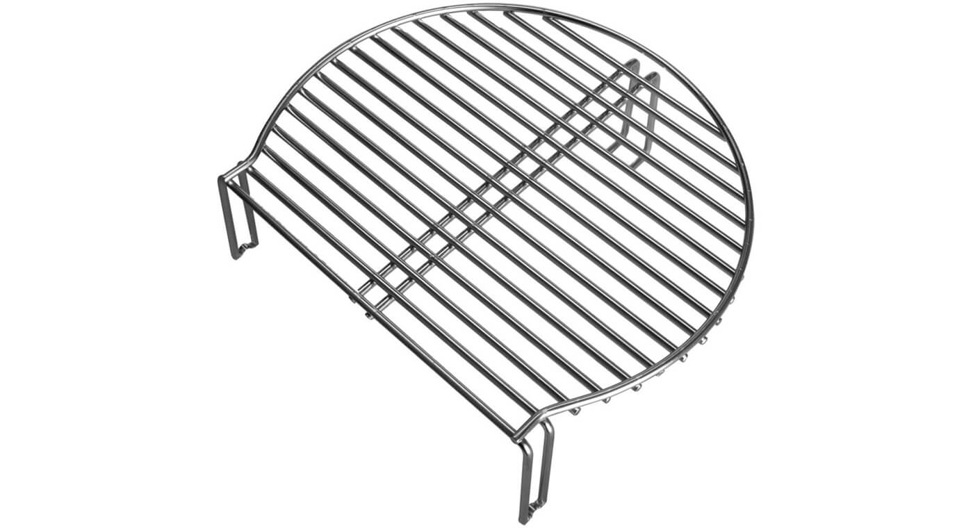 Boretti Grill expansion rack goedkoop kopen bij 24BBQ.NL