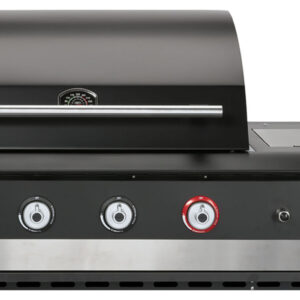 Boretti Ibrido Top goedkoop kopen bij 24BBQ.NL