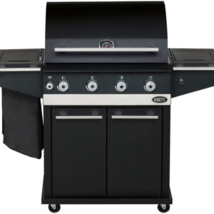 Boretti Ibrido goedkoop kopen bij 24BBQ.NL