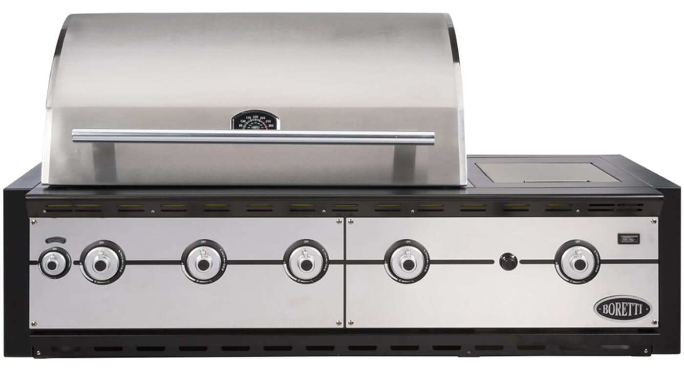 Boretti Ligorio Top goedkoop kopen bij 24BBQ.NL