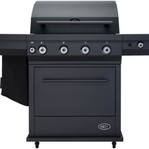 Boretti Maggiore Antraciet goedkoop kopen bij 24BBQ.NL