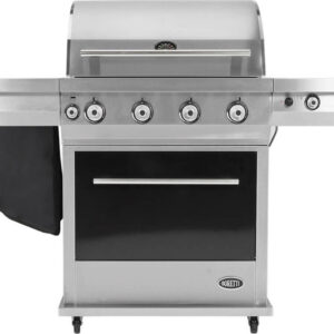 Boretti Maggiore (showmodel) goedkoop kopen bij 24BBQ.NL