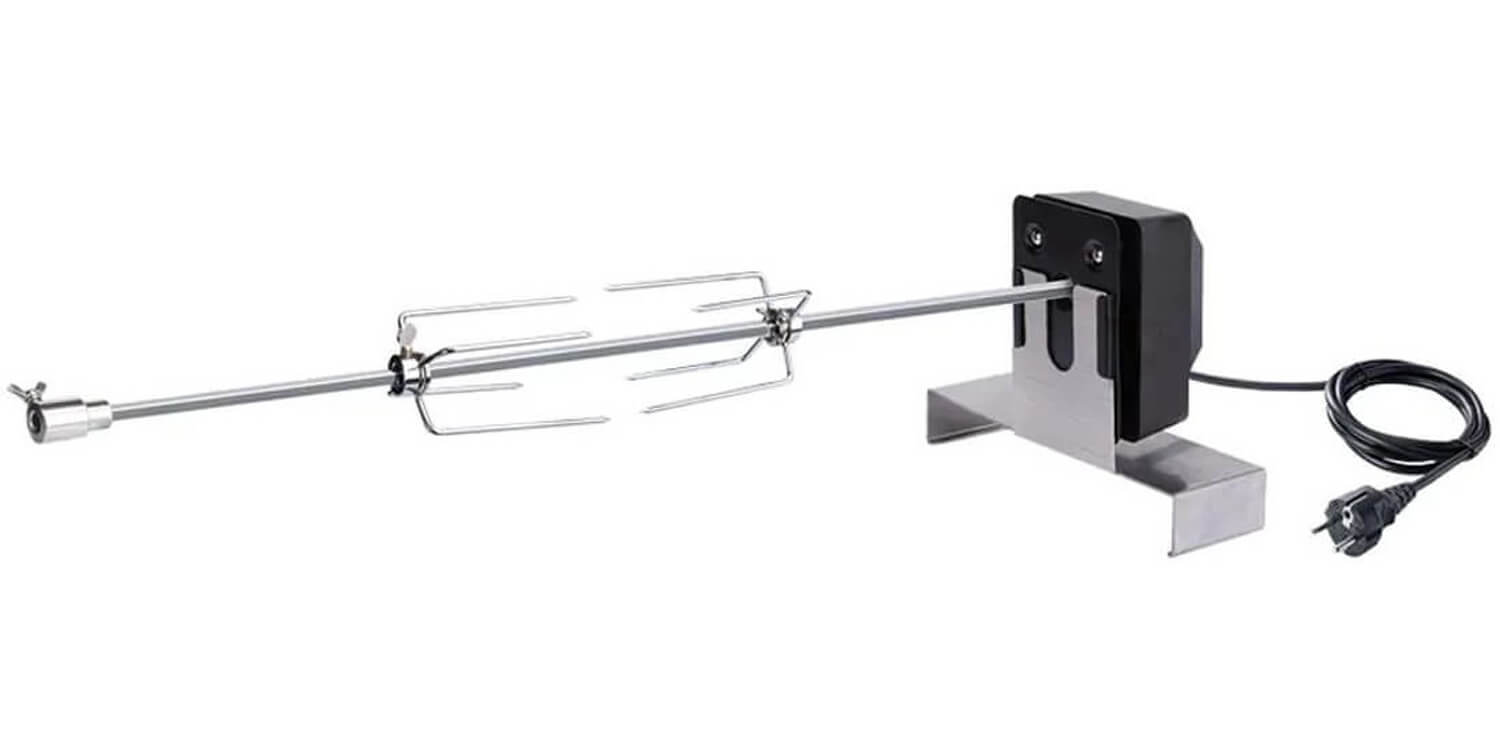 Boretti Rotisserie Barilo & Fratello goedkoop kopen bij 24BBQ.NL