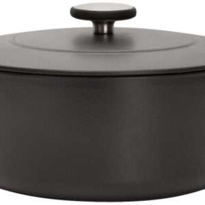 Boretti Solido Dutch Oven 26 cm goedkoop kopen bij 24BBQ.NL