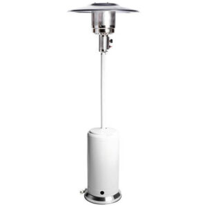 Boretti Terrasverwarming - Bianco goedkoop kopen bij 24BBQ.NL