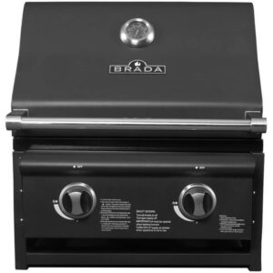 Brada 2000 Inbouw goedkoop kopen bij 24BBQ.NL