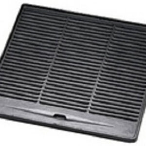 Brada 2000BI bakplaat goedkoop kopen bij 24BBQ.NL