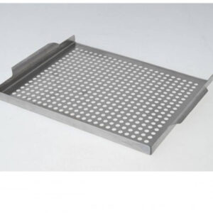 Brada Touch Grillmand - Volledig RVS goedkoop kopen bij 24BBQ.NL