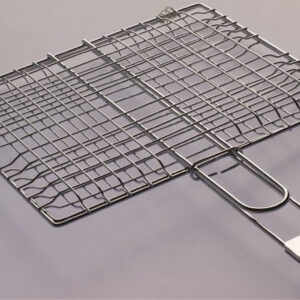 Brada Touch Multi Grill - Volledig RVS goedkoop kopen bij 24BBQ.NL