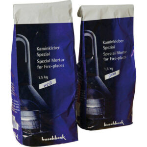 Buschbeck Lijm Wit (1