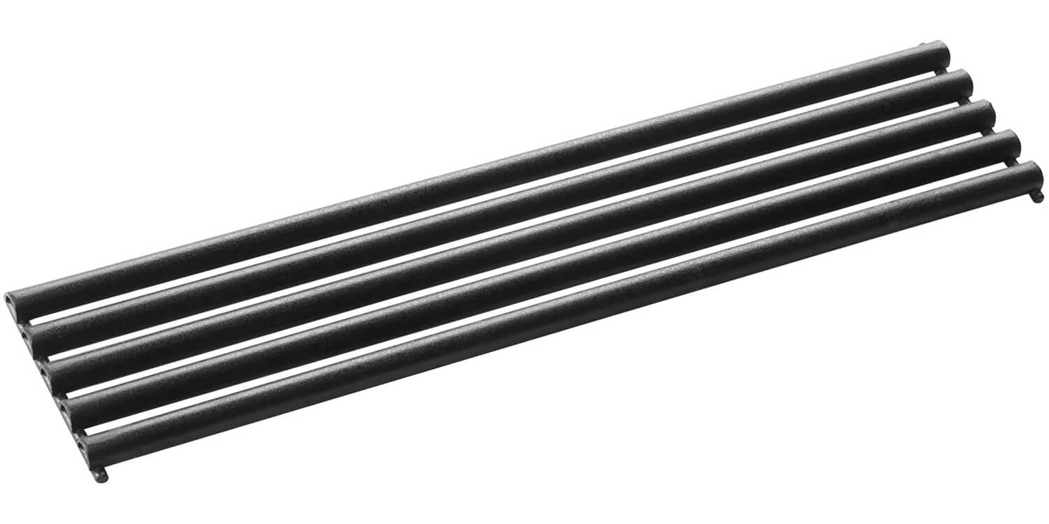 Cadac Gietijzeren Grillrooster klein (10.5x48) voor Meridian goedkoop kopen bij 24BBQ.NL