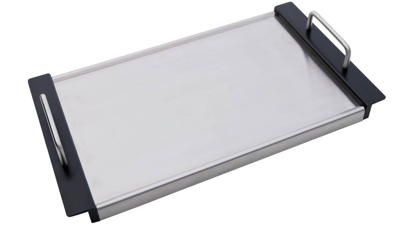 Cadac Teppanyaki Plaat goedkoop kopen bij 24BBQ.NL